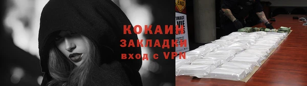 крисы Баксан