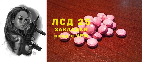 крисы Баксан